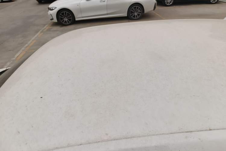 Used Volkswagen Lavida 2019 Lavida Start 1.5L Automatic Trendy Version China VI Standard Roof