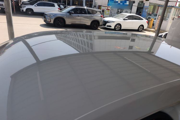 Used Volkswagen Lavida 2019 Lavida Start 1.5L Automatic Trendy Version China VI Standard Roof