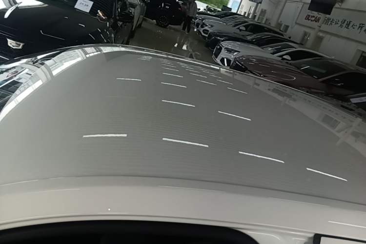 Used Volkswagen Lavida 2019 Lavida Start 1.5L Automatic Trendy Version China VI Standard Roof