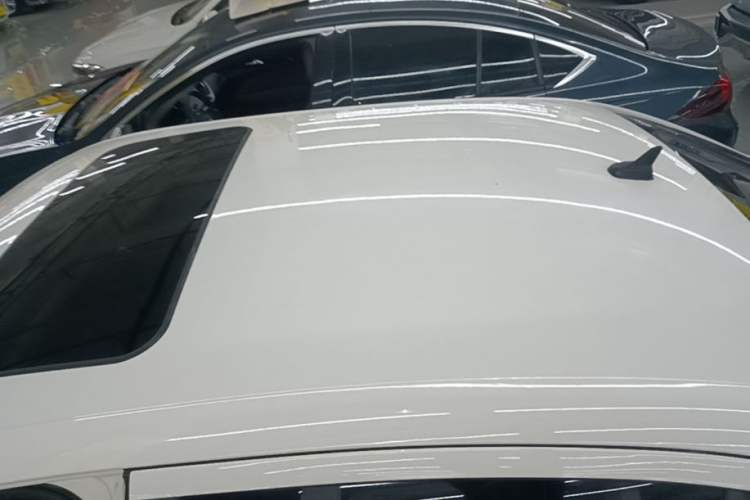 Used Volkswagen Lavida 2019 Lavida Start 1.5L Automatic Comfort Edition China VI Standard Roof