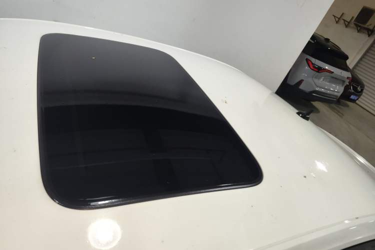 Used Volkswagen Lavida 2019 1.5L Automatic Comfort Edition China VI Standard Roof