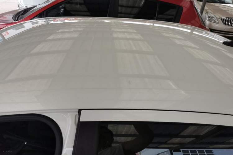 Used Volkswagen Lavida 2019 Lavida Start 1.5L Automatic Trendy Version China VI Standard Roof