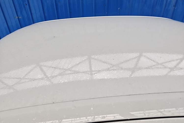 Used Volkswagen Lavida 2019 Lavida Start 1.5L Automatic Trendy Version China VI Standard Roof