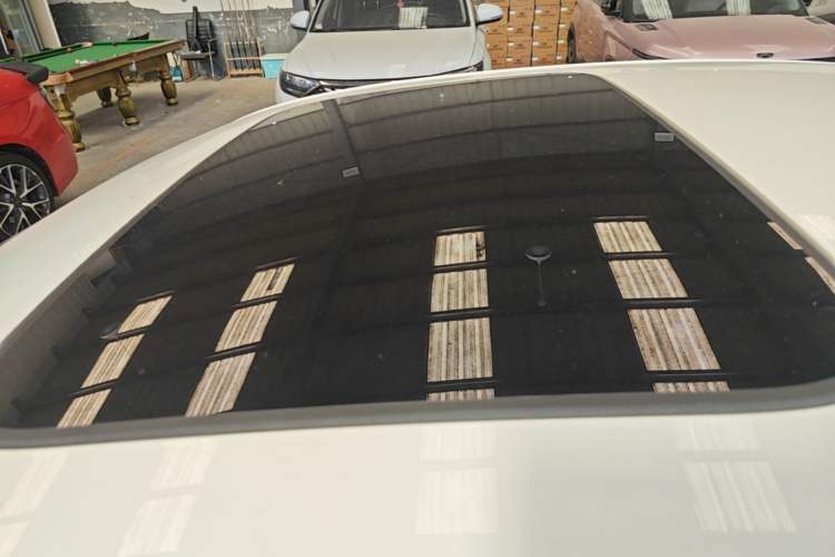 Used Volkswagen Lavida 2019 1.5L Automatic Comfort Edition China VI Standard Roof