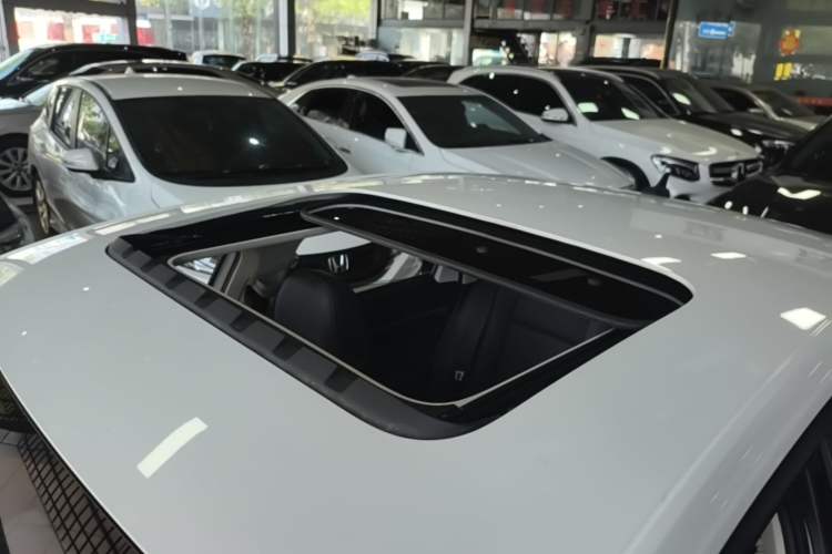 Used Volkswagen Lavida 2019 1.5L Automatic Comfort Edition China VI Standard Roof