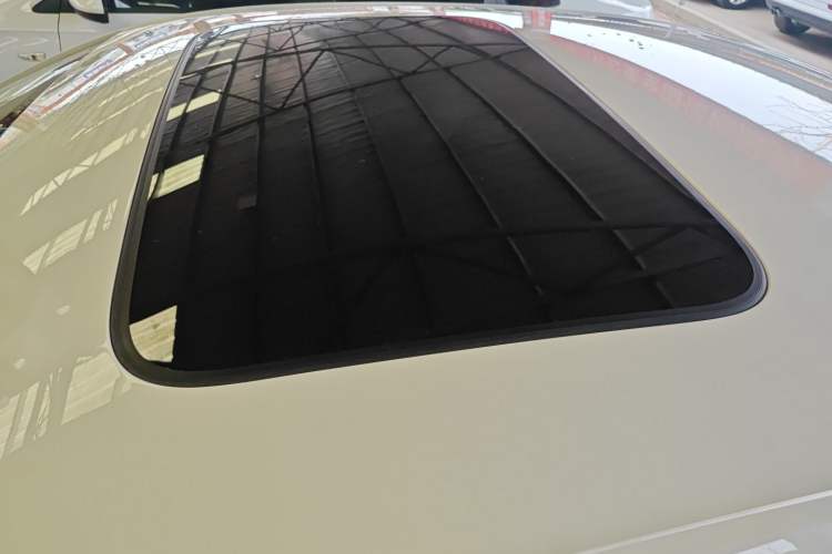 Used Volkswagen Lavida 2019 1.5L Automatic Vision Edition China VI Standard Roof