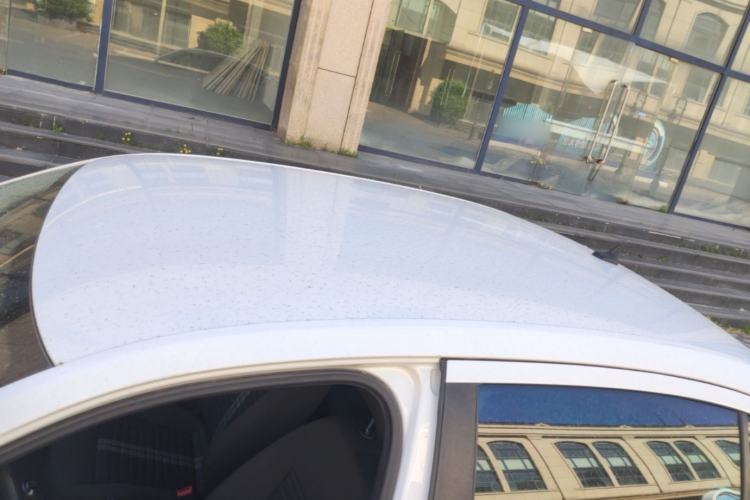 Used Volkswagen Lavida 2019 Lavida Start 1.5L Manual Fashion Edition China VI Standard Roof