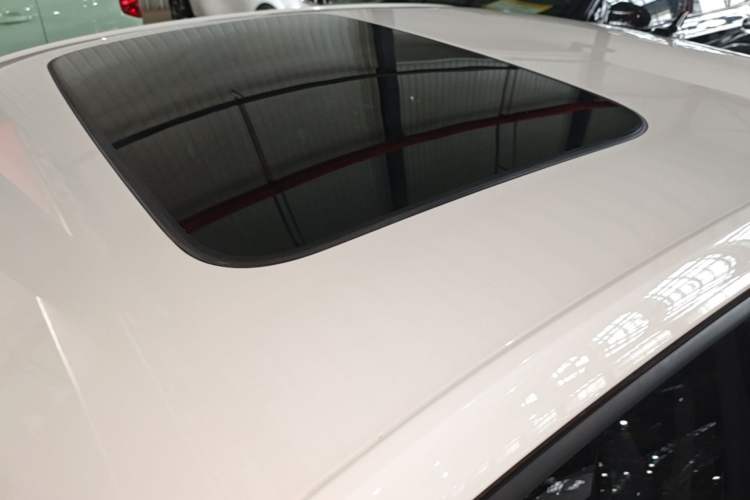 Used Volkswagen Lavida 2019 1.5L Automatic Comfort Edition China VI Standard Roof