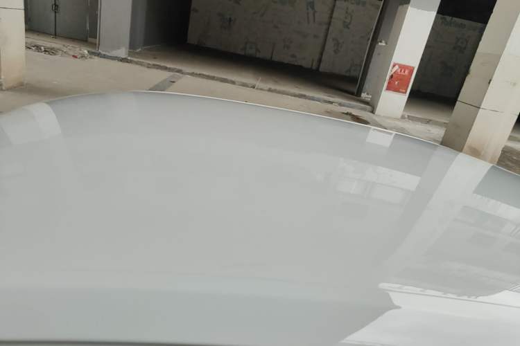 Used Volkswagen Lavida 2019 Lavida Start 1.5L Automatic Trendy Version China VI Standard Roof