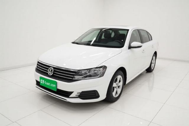 Used Volkswagen Lavida 2019 1.5L Automatic Fashion Edition China VI