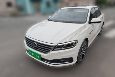 Used Volkswagen Lavida 2019 280TSI DSG Luxury Edition China VI Standard