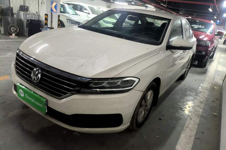 Used Volkswagen Lavida 2019 1.5L Automatic Fashion Edition China VI Guazi used car, China used car export, Used car for sale, Used  cars, Cheapest cars for sale