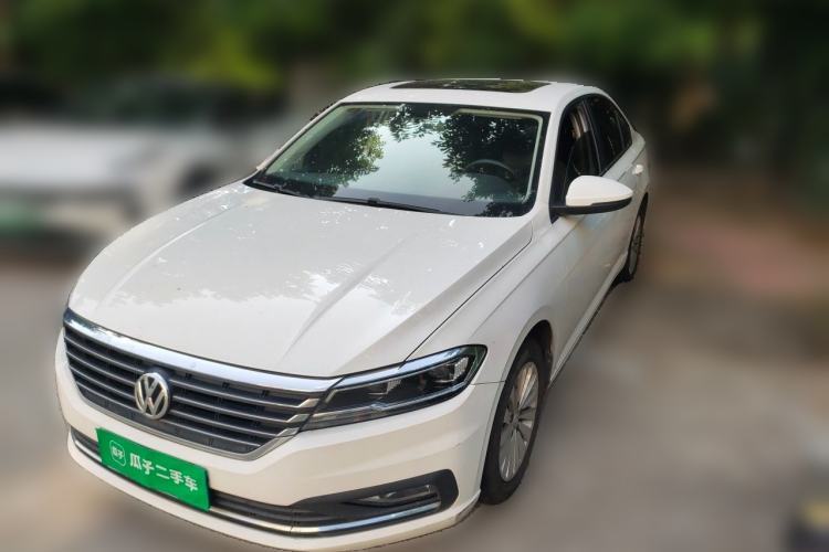 Used Volkswagen Lavida 2019 1.5L Automatic Vision Edition China VI Standard Guazi used car, China used car export, Used car for sale, Used cars, Cheapest cars for sale