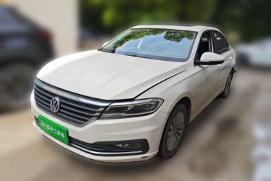 Used Volkswagen Lavida 2019 280TSI DSG Comfort Edition China VI standard