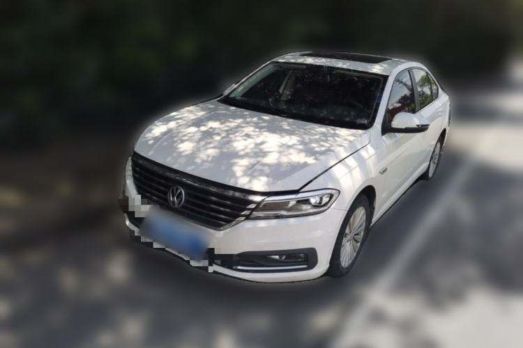 Used Volkswagen Lavida 2019 280TSI DSG Comfort Edition China VI standard Guazi used car, China used car export, Used car for sale, Used cars, Cheapest cars for sale
