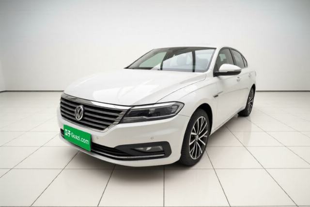 Used Volkswagen Lavida 2019 280TSI DSG Luxury Edition China VI Standard