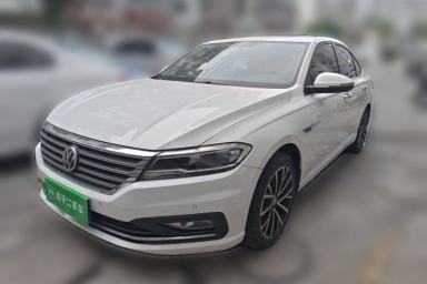 Used Volkswagen Lavida 2019 280TSI DSG Luxury Edition China VI Standard