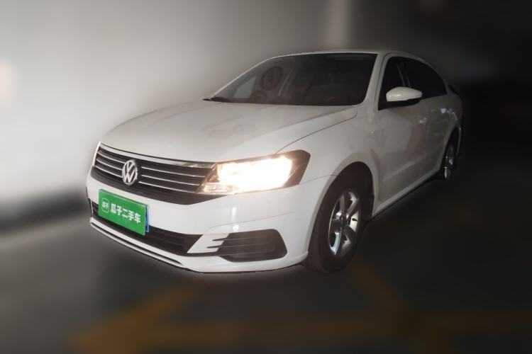 Used Volkswagen Lavida 2019 Lavida Start 1.5L Automatic Trendy Version China VI Standard Guazi used car, China used car export, Used car for sale, Used cars, Cheapest cars for sale