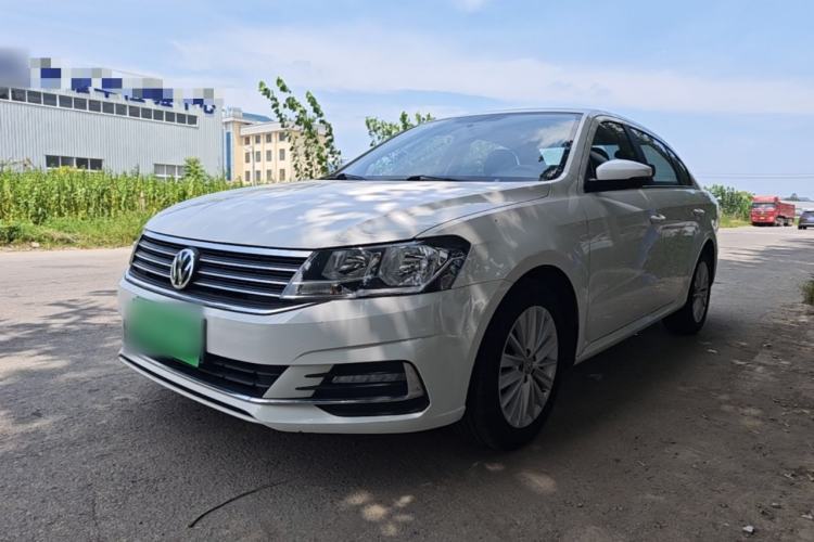 Volkswagen Lavida 2019 Lavida Start 1.5L Automatic Comfort Edition China VI Standard usado Guazi used car, China used car export, Used car for sale, Used  cars, Cheapest cars for sale