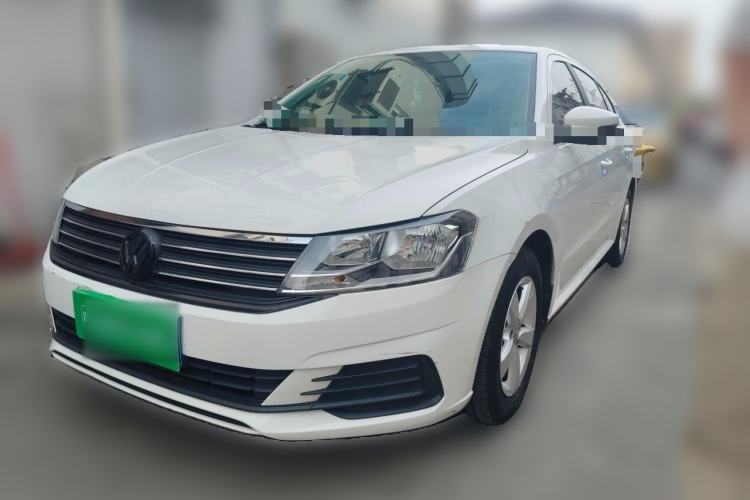 Used Volkswagen Lavida 2019 Lavida Start 1.5L Automatic Trendy Version China VI Standard Guazi used car, China used car export, Used car for sale, Used cars, Cheapest cars for sale