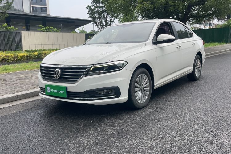 Used Volkswagen Lavida 2019 1.5L Automatic Comfort Edition China VI Standard Guazi used car, China used car export, Used car for sale, Used  cars, Cheapest cars for sale