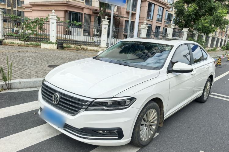 Used Volkswagen Lavida 2019 1.5L Automatic Comfort Edition China VI Standard Guazi used car, China used car export, Used car for sale, Used cars, Cheapest cars for sale