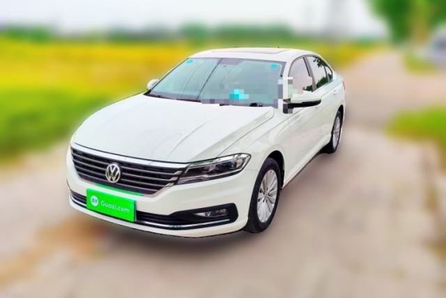 Used Volkswagen Lavida 2019 280TSI DSG Comfort Edition China VI standard
