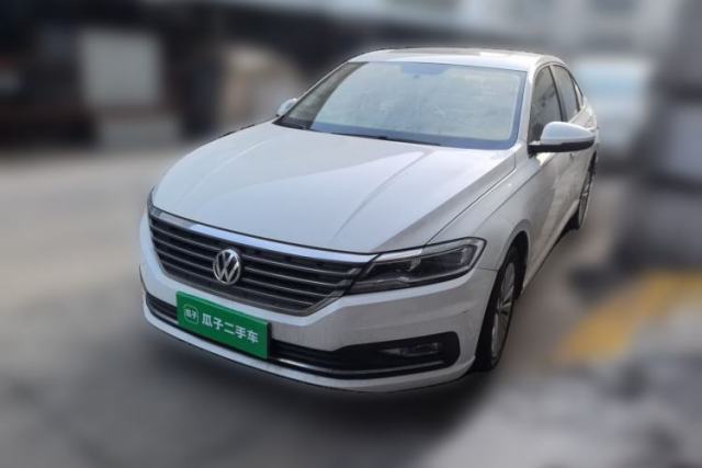 Used Volkswagen Lavida 2019 280TSI DSG Comfort Edition China VI standard