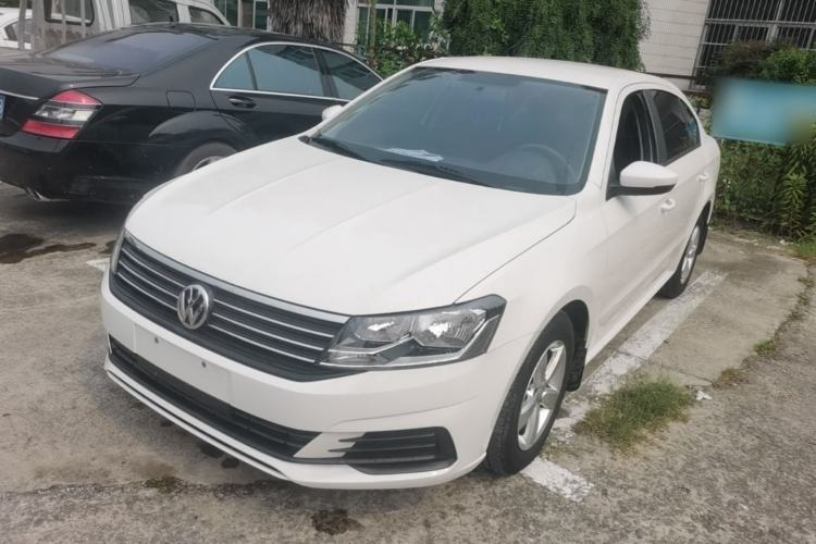 Used Volkswagen Lavida 2019 Lavida Start 1.5L Automatic Trendy Version China VI Standard Guazi used car, China used car export, Used car for sale, Used  cars, Cheapest cars for sale