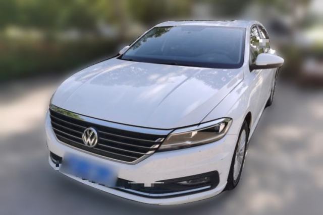 Used Volkswagen Lavida 2019 280TSI DSG Comfort Edition China VI standard