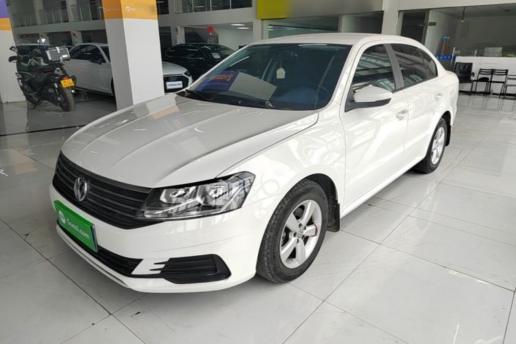 Used Volkswagen Lavida 2019 Lavida Start 1.5L Automatic Trendy Version China VI Standard Guazi used car, China used car export, Used car for sale, Used  cars, Cheapest cars for sale