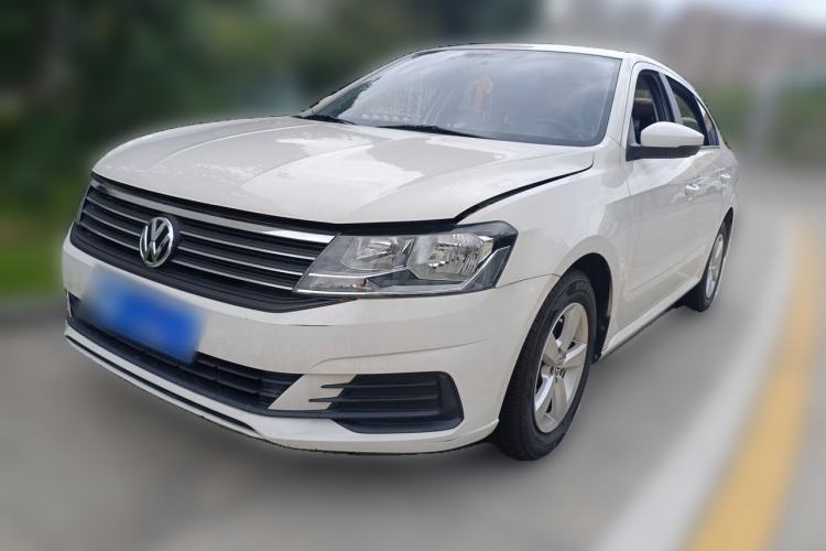 Used Volkswagen Lavida 2019 Lavida Start 1.5L Automatic Trendy Version China VI Standard Guazi used car, China used car export, Used car for sale, Used cars, Cheapest cars for sale