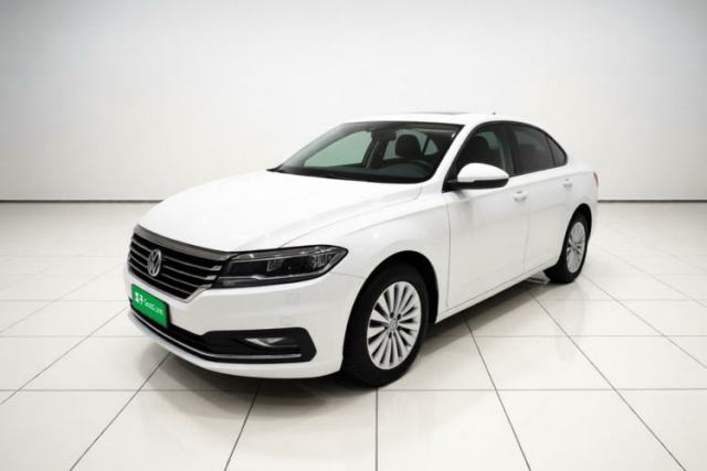 Ojetý Volkswagen Lavida 2019 1.5L Automatic Vision Edition China VI Standard