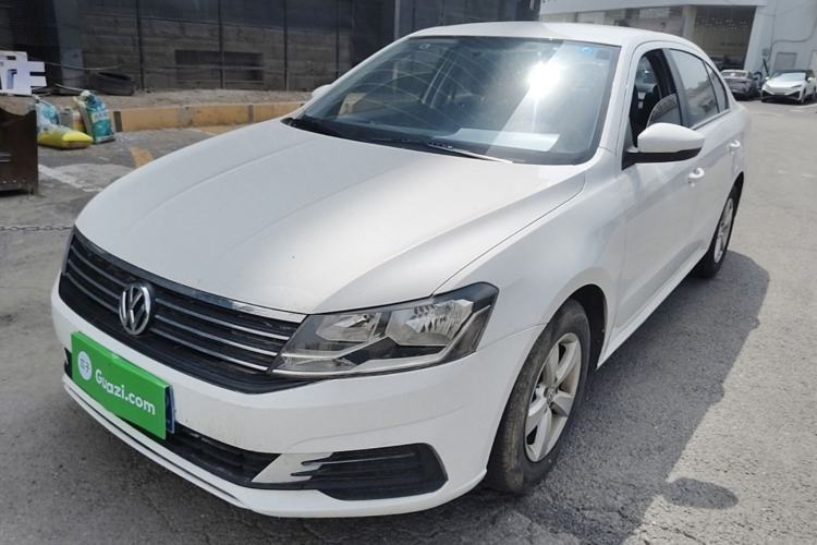 Used Volkswagen Lavida 2019 Lavida Start 1.5L Automatic Trendy Version China VI Standard Guazi used car, China used car export, Used car for sale, Used  cars, Cheapest cars for sale