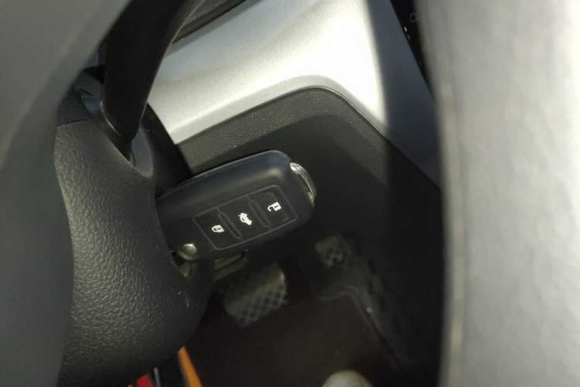 Used Volkswagen Lavida 2019 Lavida Start 1.5L Automatic Trendy Version China VI Standard Vehicle Key