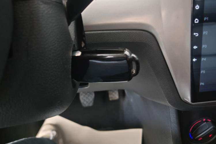 Used Volkswagen Lavida 2019 Lavida Start 1.5L Manual Fashion Edition China VI Standard Vehicle Key