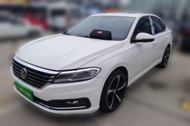 Used Volkswagen Lavida 2019 1.5L Automatic Comfort Edition China VI Standard
