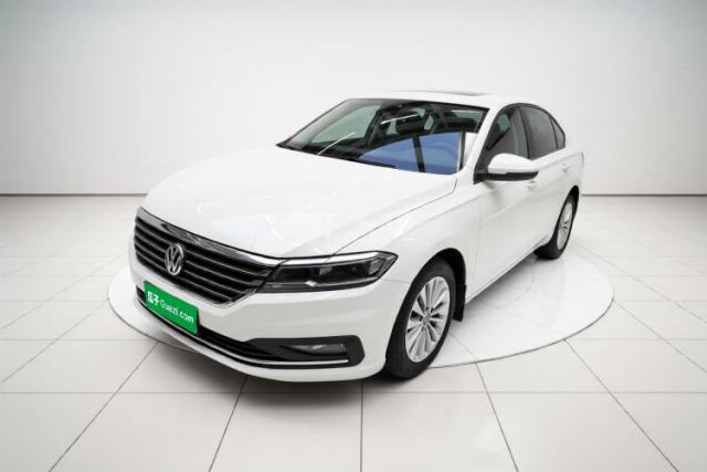 Used Volkswagen Lavida 2019 280TSI DSG Comfort Edition China VI standard