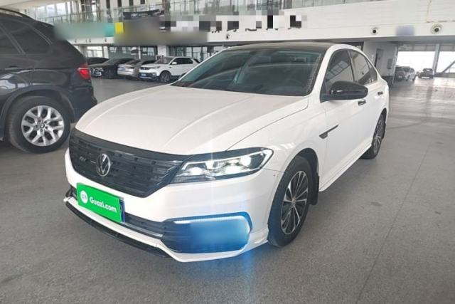 Used Volkswagen Lavida 2019 280TSI DSG Comfort Edition China VI standard