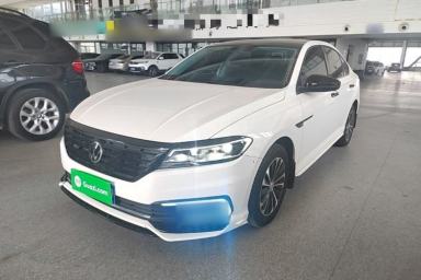 Used Volkswagen Lavida 2019 280TSI DSG Comfort Edition China VI standard