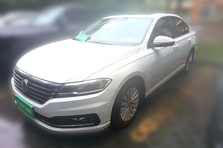 Used Volkswagen Lavida 2019 1.5L Automatic Comfort Edition China VI Standard Guazi used car, China used car export, Used car for sale, Used cars, Cheapest cars for sale