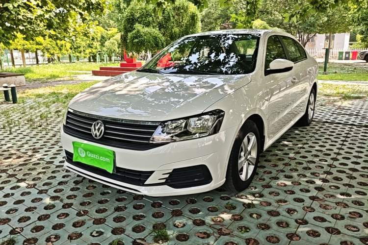 Used Volkswagen Lavida 2019 Lavida Start 1.5L Automatic Trendy Version China VI Standard Guazi used car, China used car export, Used car for sale, Used  cars, Cheapest cars for sale