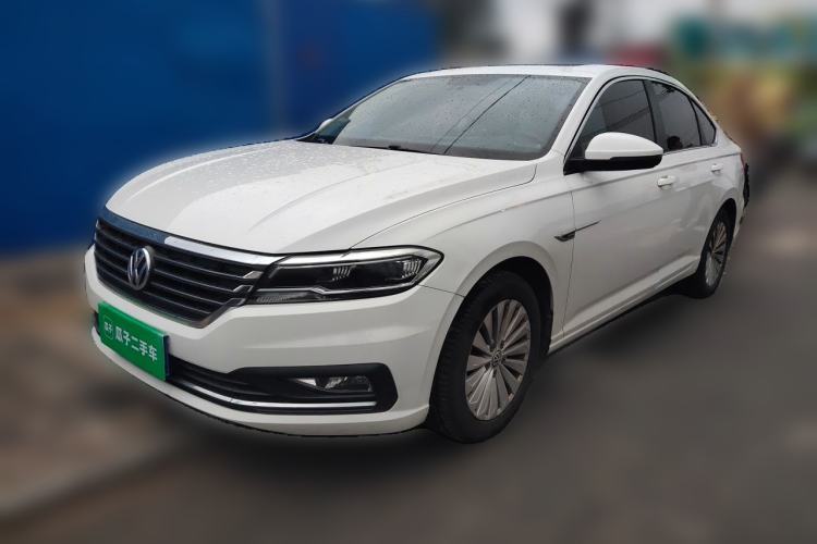 Used Volkswagen Lavida 2019 280TSI DSG Comfort Edition China VI standard Guazi used car, China used car export, Used car for sale, Used  cars, Cheapest cars for sale