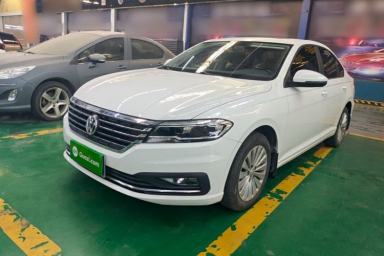 Used Volkswagen Lavida 2019 280TSI DSG Comfort Edition China VI standard