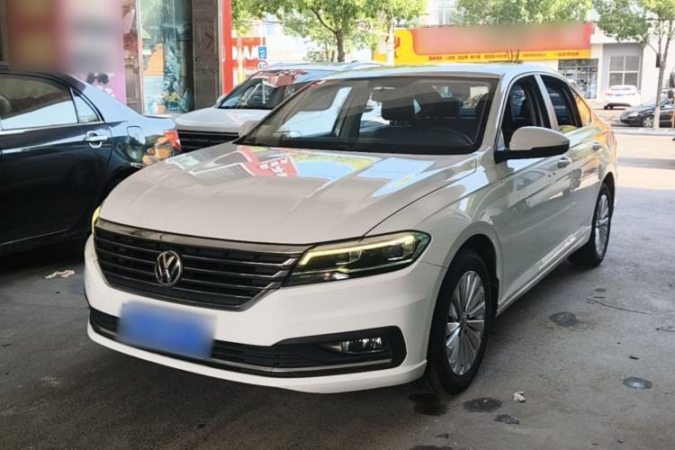 Volkswagen Lavida 2019 1.5L Automatic Comfort Edition China VI Standard с пробегом Guazi used car, China used car export, Used car for sale, Used cars, Cheapest cars for sale
