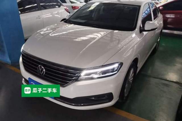 Used Volkswagen Lavida 2019 280TSI DSG Comfort Edition China VI standard