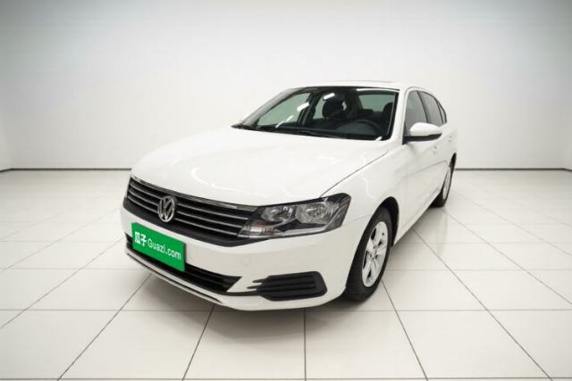 Used Volkswagen Lavida 2019 Lavida Start 1.5L Automatic Trendy Version China VI Standard