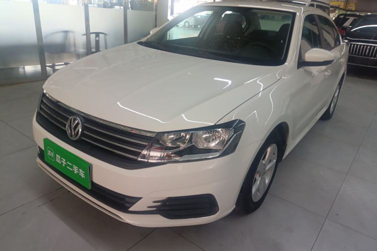 Used Volkswagen Lavida 2019 Lavida Start 1.5L Automatic Trendy Version China VI Standard Guazi used car, China used car export, Used car for sale, Used Volkswagen cars, Cheapest cars for sale