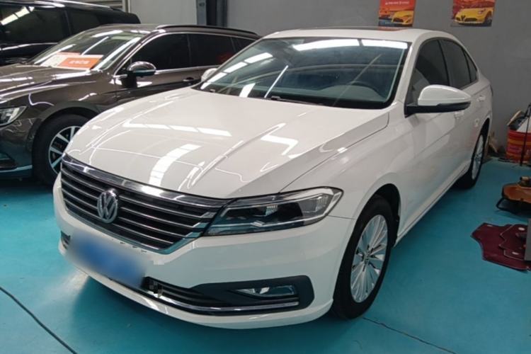 Used Volkswagen Lavida 2019 280TSI DSG Comfort Edition China VI standard Guazi used car, China used car export, Used car for sale, Used  cars, Cheapest cars for sale