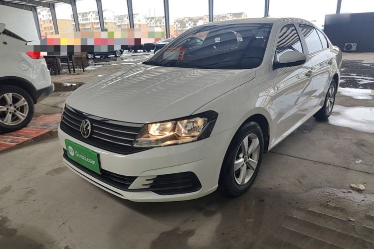 Used Volkswagen Lavida 2019 Lavida Start 1.5L Automatic Trendy Version China VI Standard Guazi used car, China used car export, Used car for sale, Used cars, Cheapest cars for sale